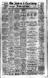 Airdrie & Coatbridge Advertiser Saturday 01 December 1917 Page 1