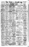 Airdrie & Coatbridge Advertiser Saturday 22 December 1917 Page 1