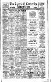 Airdrie & Coatbridge Advertiser Saturday 16 February 1918 Page 1