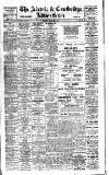 Airdrie & Coatbridge Advertiser Saturday 23 February 1918 Page 1