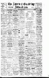 Airdrie & Coatbridge Advertiser Saturday 22 June 1918 Page 1