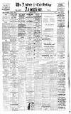 Airdrie & Coatbridge Advertiser Saturday 05 October 1918 Page 1