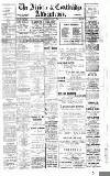 Airdrie & Coatbridge Advertiser Saturday 04 January 1919 Page 1