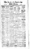 Airdrie & Coatbridge Advertiser Saturday 10 May 1919 Page 1