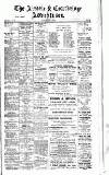Airdrie & Coatbridge Advertiser Saturday 07 June 1919 Page 1