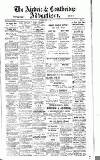 Airdrie & Coatbridge Advertiser Saturday 12 July 1919 Page 1