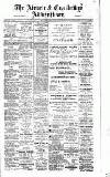 Airdrie & Coatbridge Advertiser Saturday 09 August 1919 Page 1