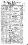 Airdrie & Coatbridge Advertiser Saturday 11 October 1919 Page 1