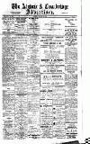Airdrie & Coatbridge Advertiser Saturday 10 January 1920 Page 1