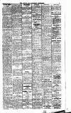 Airdrie & Coatbridge Advertiser Saturday 10 January 1920 Page 3