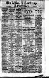 Airdrie & Coatbridge Advertiser Saturday 17 January 1920 Page 1