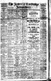 Airdrie & Coatbridge Advertiser Saturday 21 February 1920 Page 1