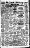 Airdrie & Coatbridge Advertiser Saturday 06 March 1920 Page 1