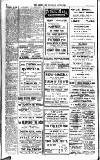 Airdrie & Coatbridge Advertiser Saturday 06 March 1920 Page 6