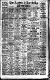 Airdrie & Coatbridge Advertiser Saturday 13 March 1920 Page 1