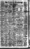 Airdrie & Coatbridge Advertiser Saturday 20 March 1920 Page 1