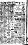 Airdrie & Coatbridge Advertiser Saturday 27 March 1920 Page 1