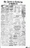 Airdrie & Coatbridge Advertiser Saturday 24 April 1920 Page 1