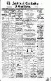 Airdrie & Coatbridge Advertiser Saturday 05 June 1920 Page 1