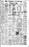 Airdrie & Coatbridge Advertiser Saturday 19 June 1920 Page 1