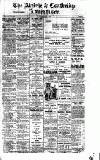 Airdrie & Coatbridge Advertiser Saturday 07 August 1920 Page 1