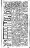 Airdrie & Coatbridge Advertiser Saturday 07 August 1920 Page 4
