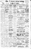 Airdrie & Coatbridge Advertiser Saturday 03 December 1921 Page 1