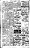 Airdrie & Coatbridge Advertiser Saturday 22 January 1921 Page 6