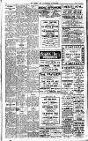 Airdrie & Coatbridge Advertiser Saturday 29 January 1921 Page 6