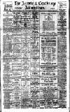 Airdrie & Coatbridge Advertiser Saturday 05 February 1921 Page 1