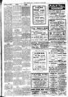 Airdrie & Coatbridge Advertiser Saturday 26 February 1921 Page 6