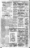 Airdrie & Coatbridge Advertiser Saturday 12 March 1921 Page 6