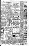 Airdrie & Coatbridge Advertiser Saturday 12 March 1921 Page 7