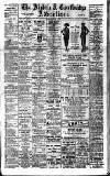 Airdrie & Coatbridge Advertiser Saturday 02 April 1921 Page 1