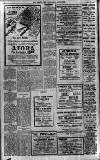 Airdrie & Coatbridge Advertiser Saturday 09 April 1921 Page 6