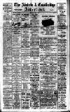 Airdrie & Coatbridge Advertiser Saturday 11 June 1921 Page 1