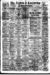 Airdrie & Coatbridge Advertiser Saturday 01 October 1921 Page 1