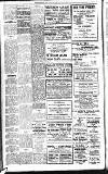 Airdrie & Coatbridge Advertiser Saturday 31 December 1921 Page 6