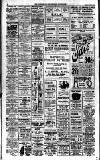 Airdrie & Coatbridge Advertiser Saturday 14 January 1922 Page 8