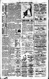 Airdrie & Coatbridge Advertiser Saturday 18 February 1922 Page 6