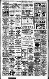 Airdrie & Coatbridge Advertiser Saturday 25 February 1922 Page 8