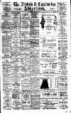 Airdrie & Coatbridge Advertiser Saturday 18 March 1922 Page 1