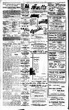Airdrie & Coatbridge Advertiser Saturday 25 March 1922 Page 6