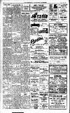 Airdrie & Coatbridge Advertiser Saturday 01 April 1922 Page 6