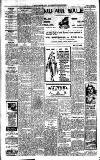 Airdrie & Coatbridge Advertiser Saturday 08 April 1922 Page 2