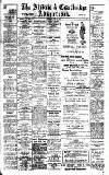 Airdrie & Coatbridge Advertiser Saturday 10 June 1922 Page 1