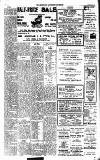 Airdrie & Coatbridge Advertiser Saturday 10 June 1922 Page 6