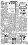 Airdrie & Coatbridge Advertiser Saturday 05 August 1922 Page 7
