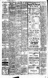 Airdrie & Coatbridge Advertiser Saturday 19 August 1922 Page 2
