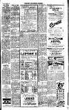 Airdrie & Coatbridge Advertiser Saturday 16 September 1922 Page 7